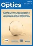 NZ Optics Nov 2022 cover