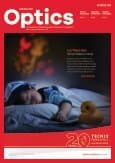 NZ Optics Oct 2021 cover