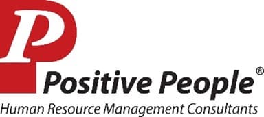 Positive People logo