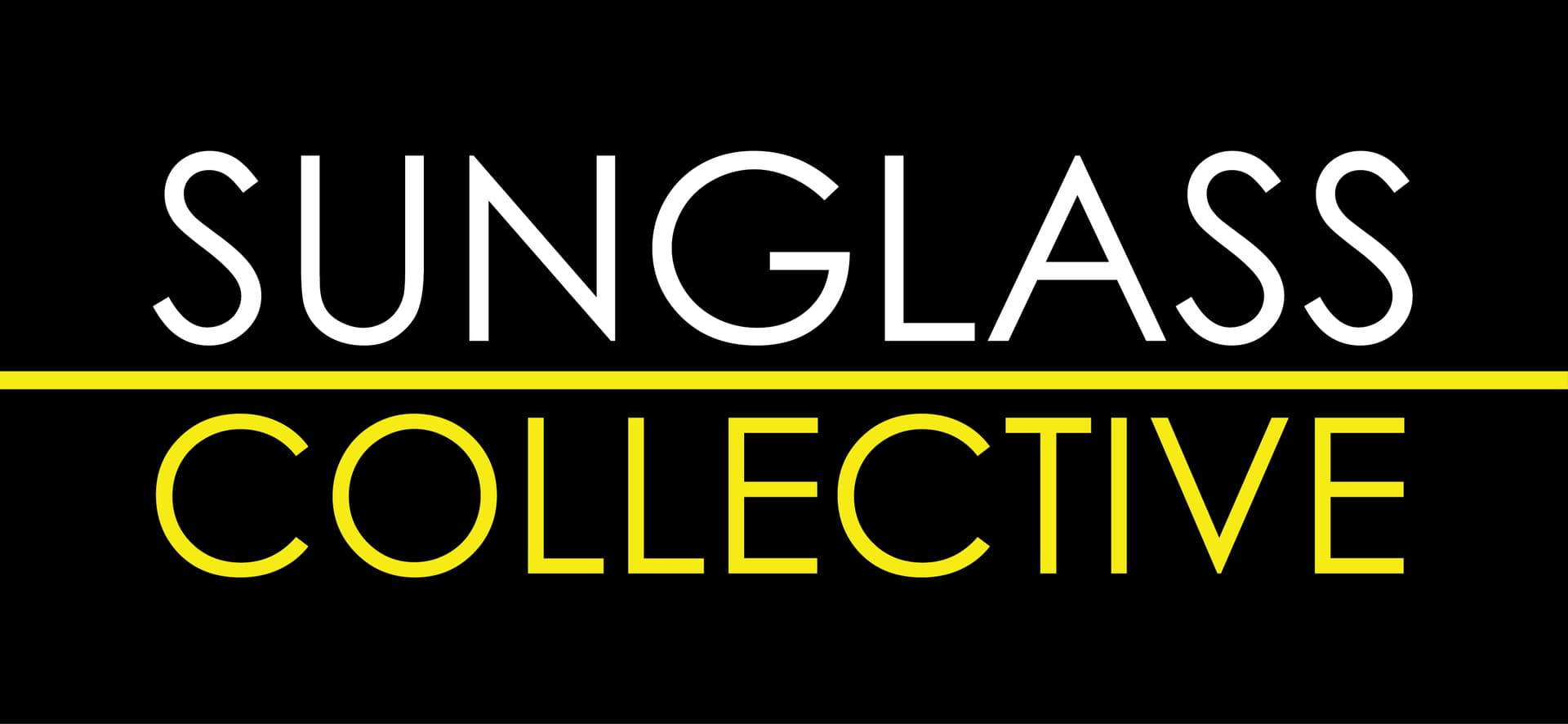 Sunglass Collective logo