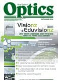 NZ Optics Sep 2016 cover