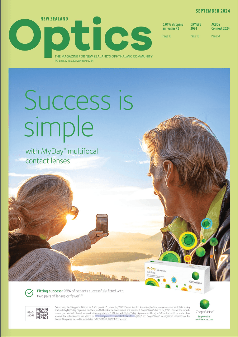 NZ Optics Sep 2024 cover