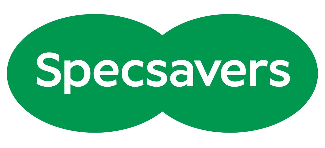 Specsavers New Zealand logo