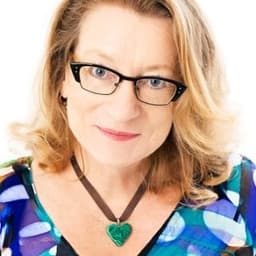 Susie Hill Editor