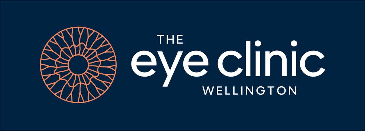 The Eye Clinic logo