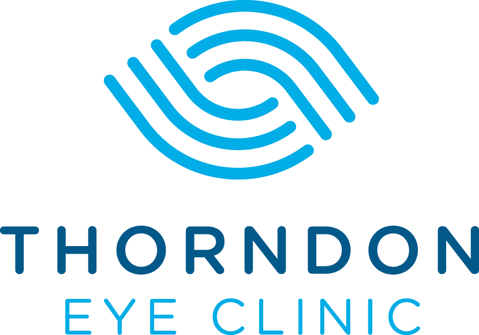 Thorndon Eye Clinic logo