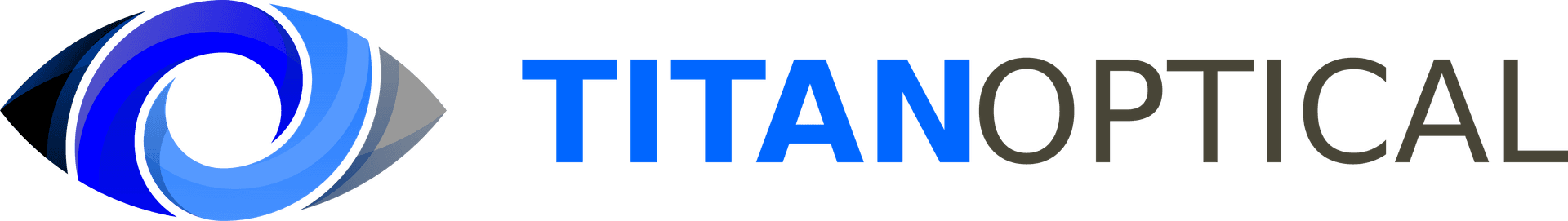 Titan Optical logo