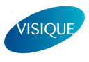 Visique logo