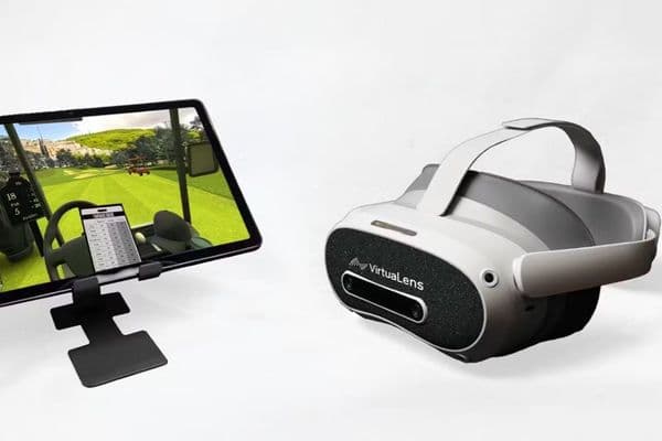 virtualens
