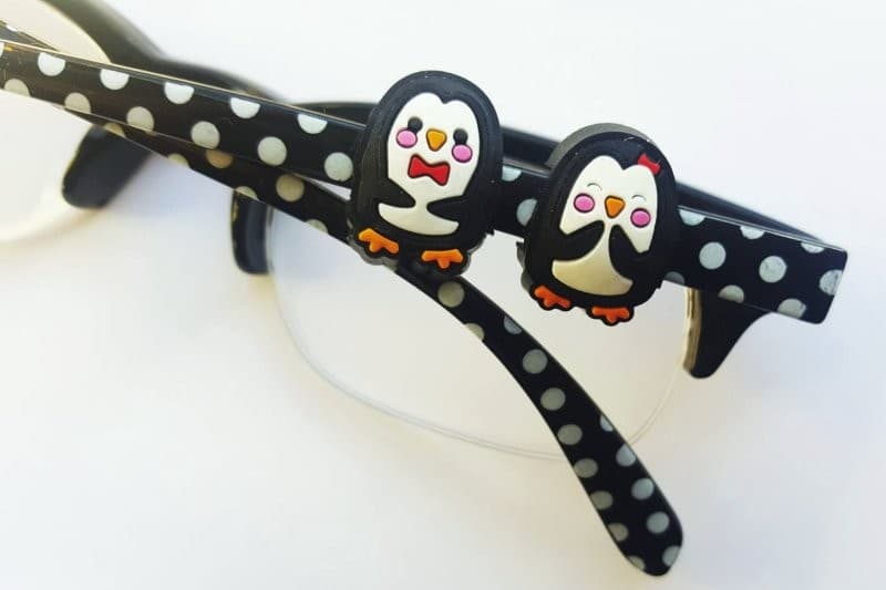 Blinx Penguins