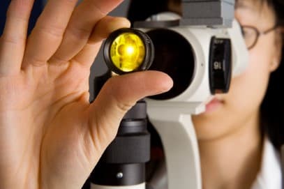 Retina research review: DR, GA and PAMM