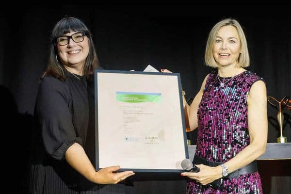 Canadian named International Optician of the Year