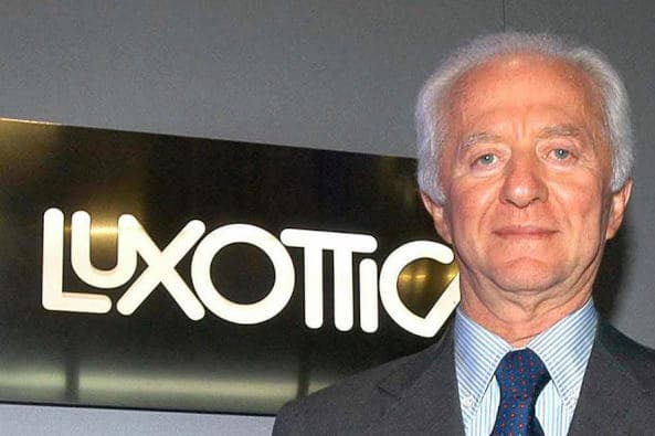 EssilorLuxottica: combined results announced