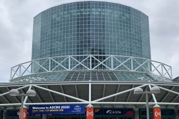From LA with love – the ASOA annual meeting