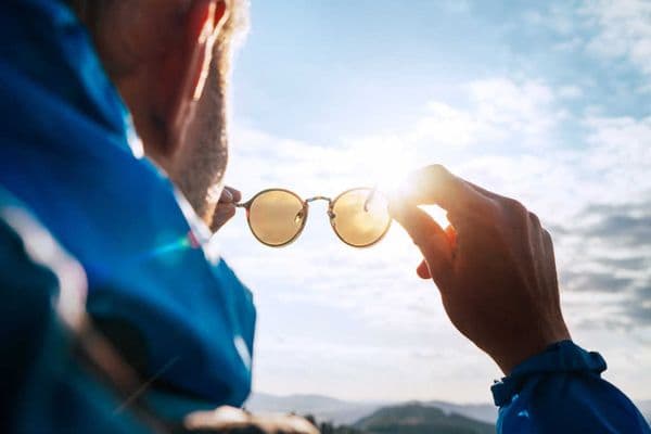 Myopia’s moment in the sun