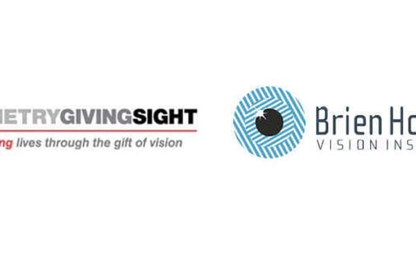 Charities for vision merge