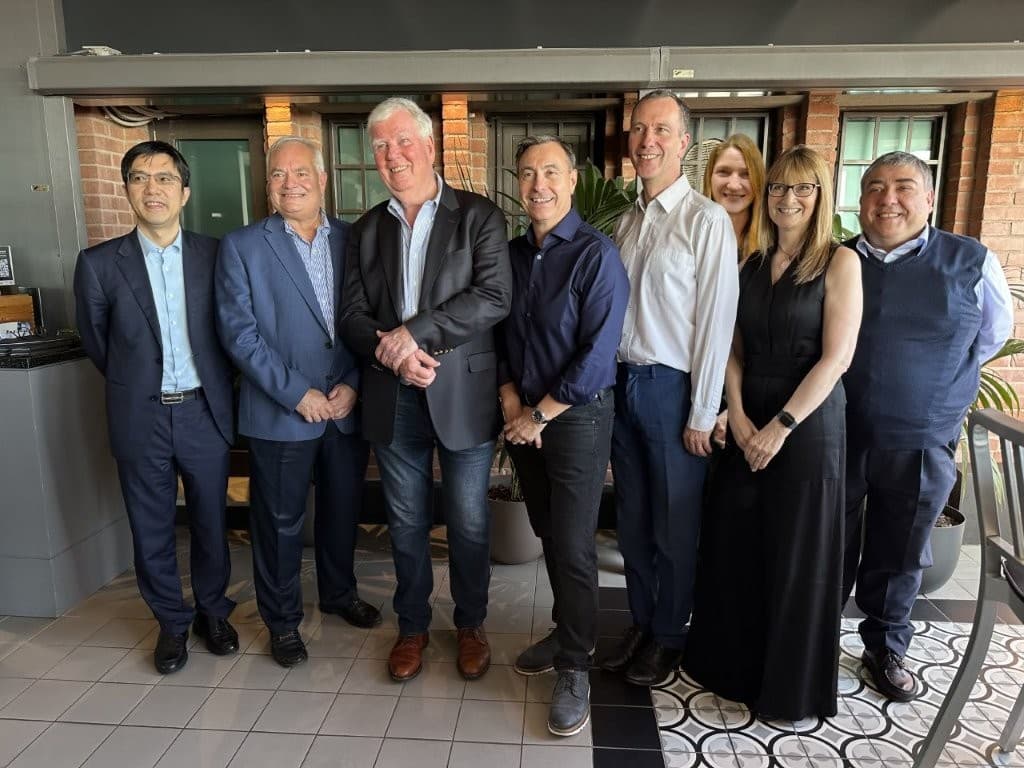 TFOS DEWS III Leadership