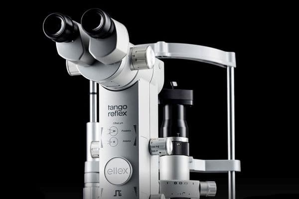 Lumibird acquires Ellex’s laser and ultrasound business