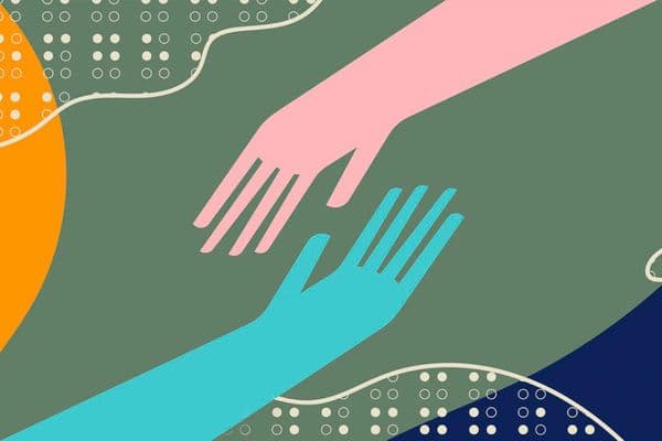 Sense of touch for robots?