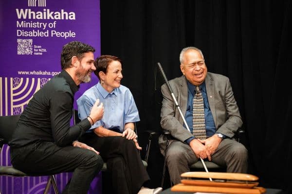 mātua maaka tibble