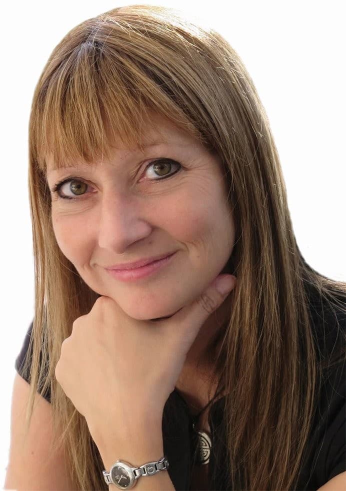 Jennifer Craig Author Pic 1
