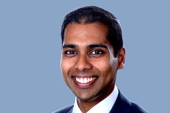 Top honour for RANZCO fellow