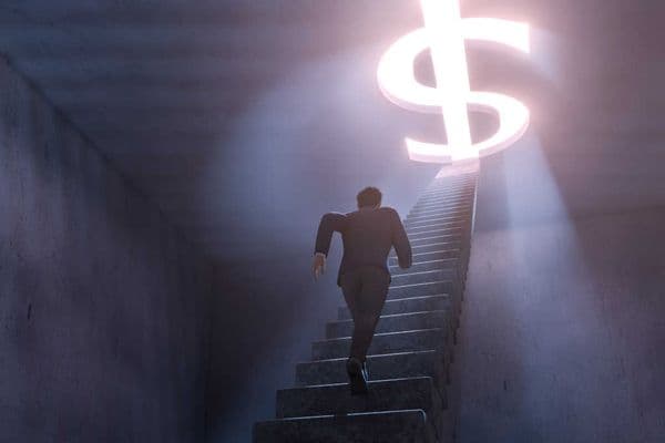 CHALKEYES: Salaries - when aspiration should be reality