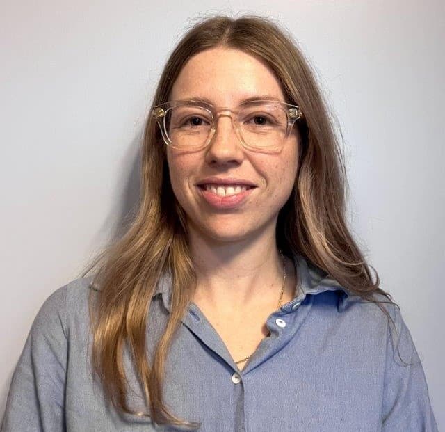 Tess Mccaffrey Med 2