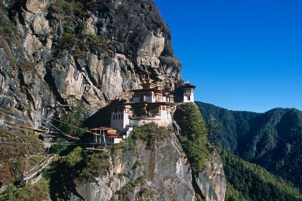 Experience eyecare in the Himalayas