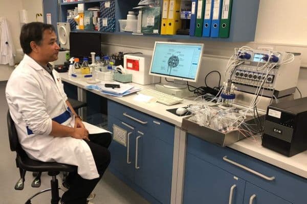 Superbug’s Achilles’ heel