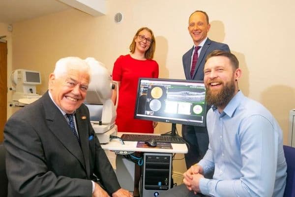 ORBITAL project lands €4m
