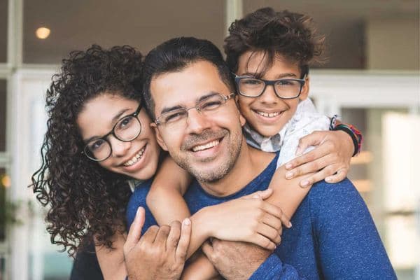 SPONSORED: Essilor launches Varilux Family Rewards