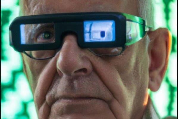 obstar eye glasses