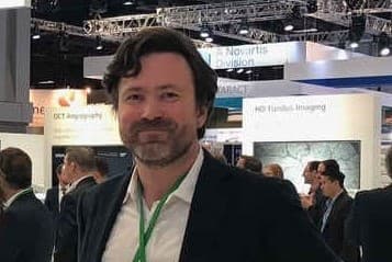 Myopia research update
