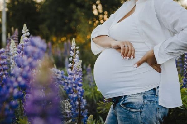 What to expect when your patient is expecting