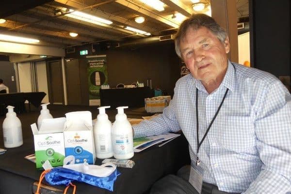 AFT: 24hr germ protection and more