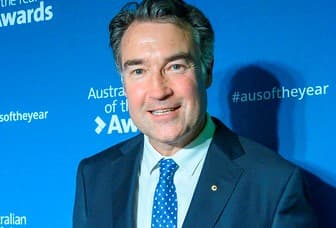 Ophthalmologist awarded South Australian of the year