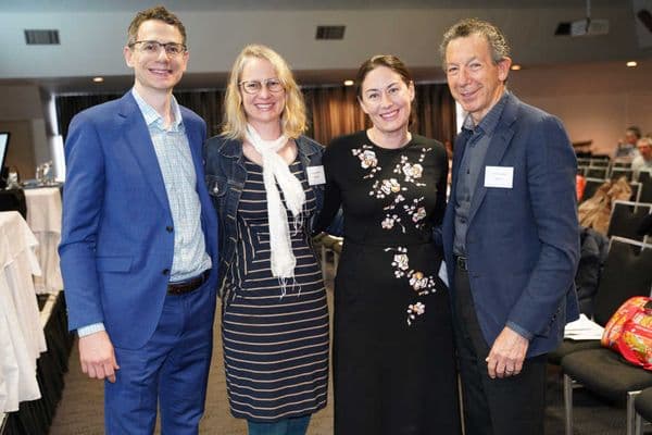 Glaucoma NZ Symposium