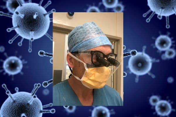 Covid-19 in NZ: What about our patients?