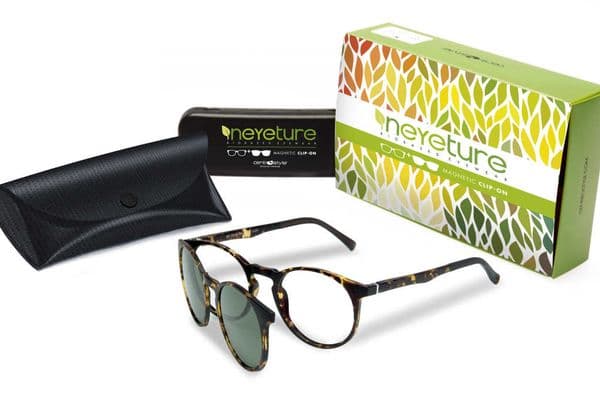 Centro Style’s Neyeture: a greener view