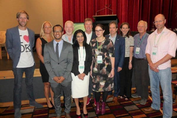 OTC 2019: Debates and side effects