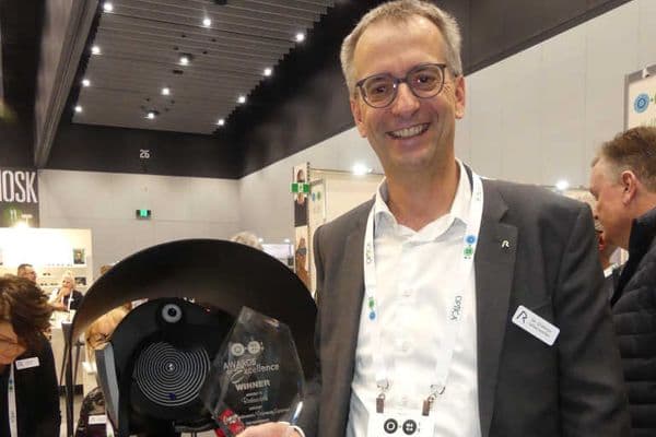 Rodenstock: The revolutionary DNEye, Xtra Clean