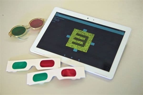 New amblyopia test outperforms ‘gold standard’