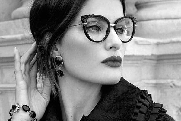 Luxottica renews D&G collaboration