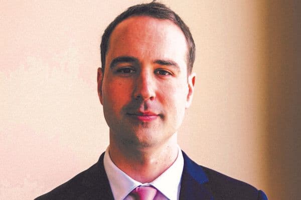 Dr Neil Avery joins Thorndon Eye
