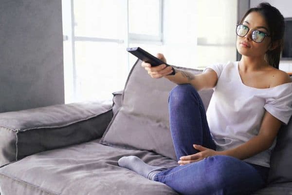 Coping with the lockdown: an optometrist’s view