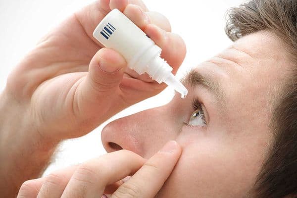 Glaucoma meds factsheet