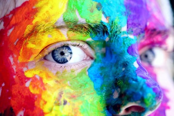 rainbow