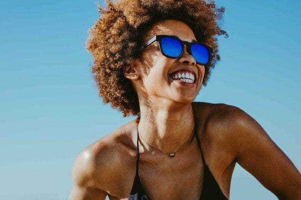 SPONSORED: Shamir – stylish summer safety