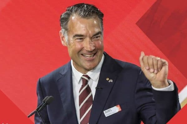 Muecke is 2020 Australian of the Year
